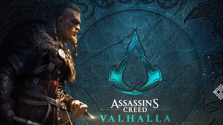 Assassin’s Creed Valhalla