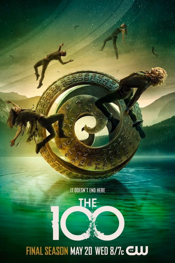 Séries que estreiam até 29 de maio