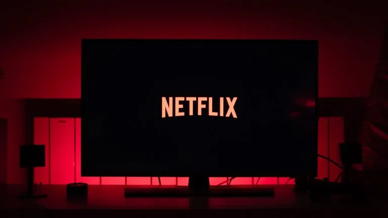 Netflix Lançamentos