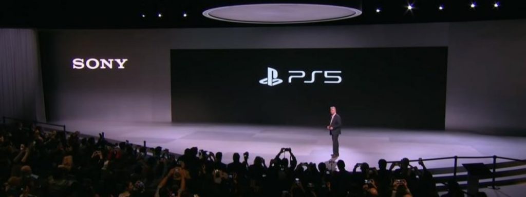 PlayStation 5