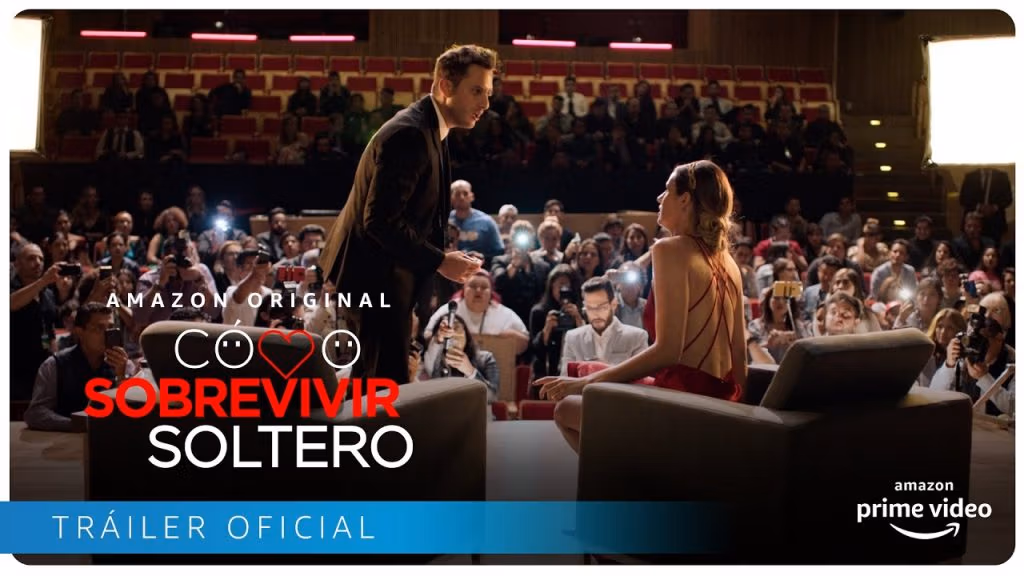 Lançamentos de junho Amazon Prime Videos