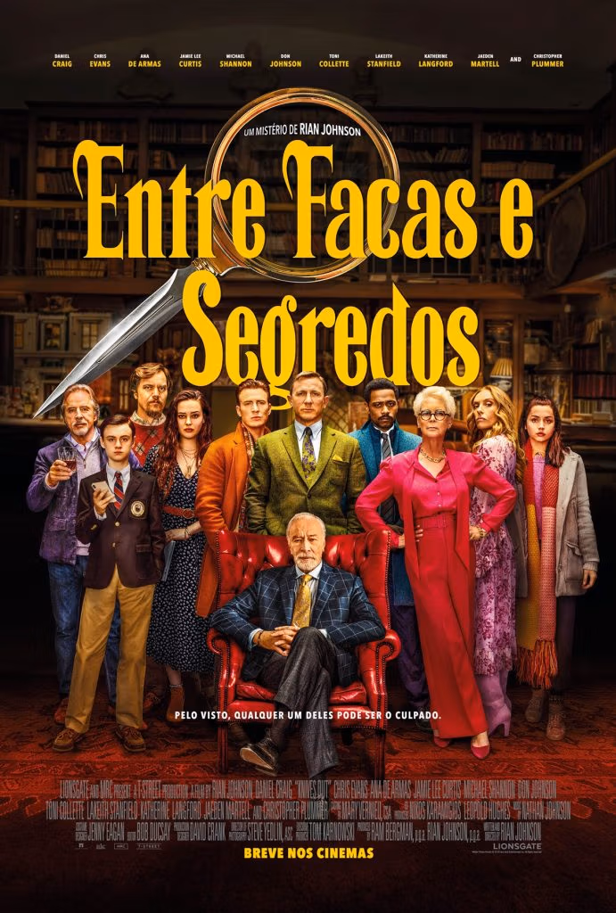 Lançamentos de junho Amazon Prime Videos