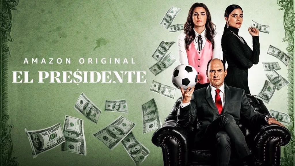 Lançamentos de junho Amazon Prime Videos
