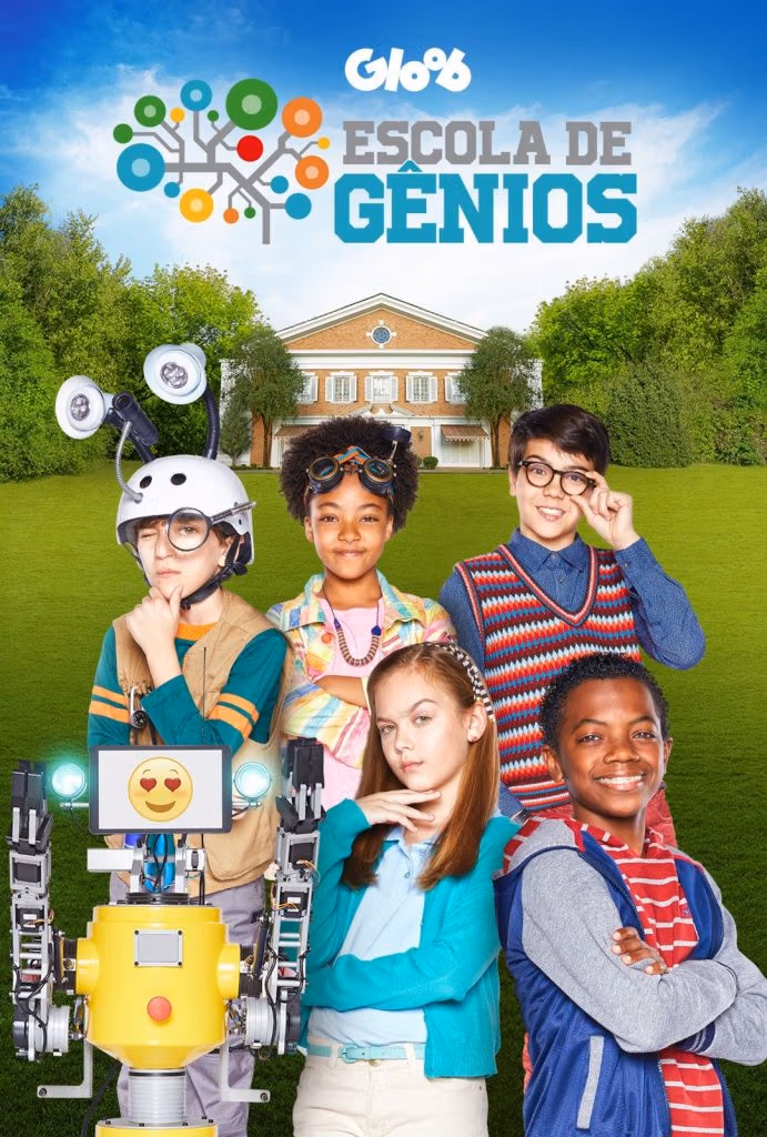 9 estreias Globoplay