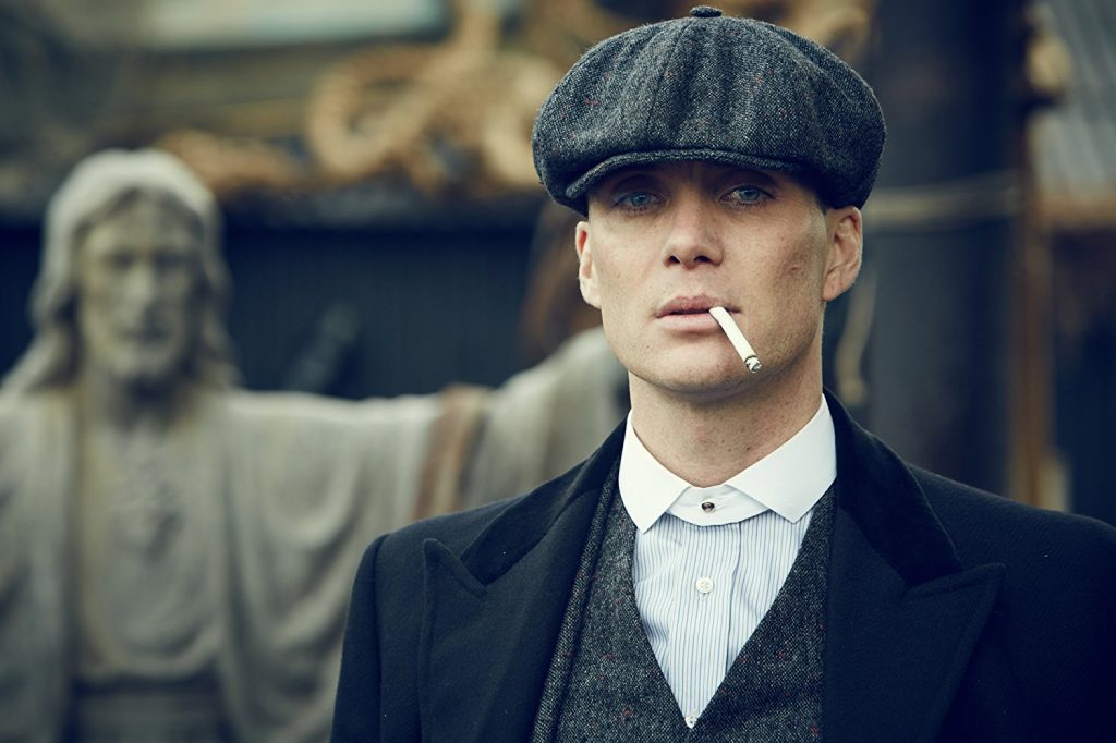 5 mistérios revelados na última temporada de Peaky Blinders