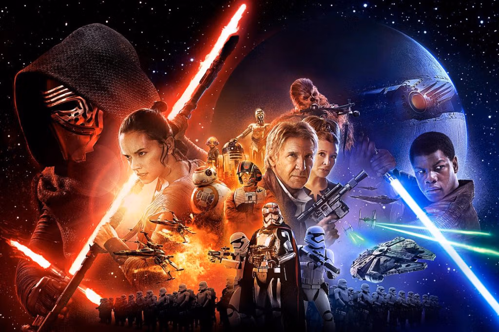 Star Wars em 2023