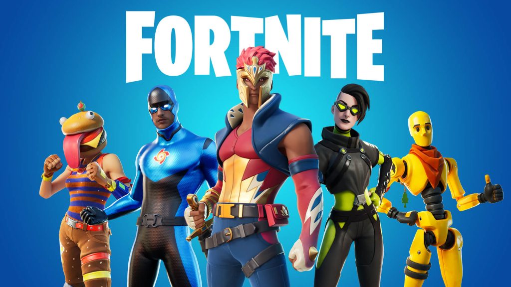 Fortnite é banido de 2 grandes lojas