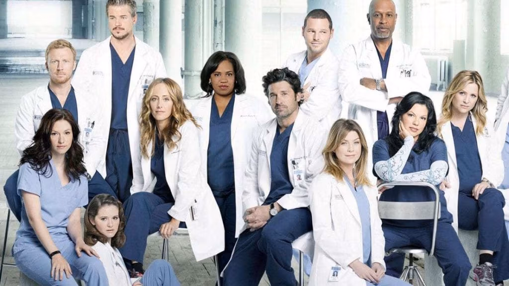 9 Séries na Amazon Prime
