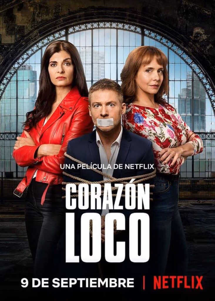23 Estreias Netflix