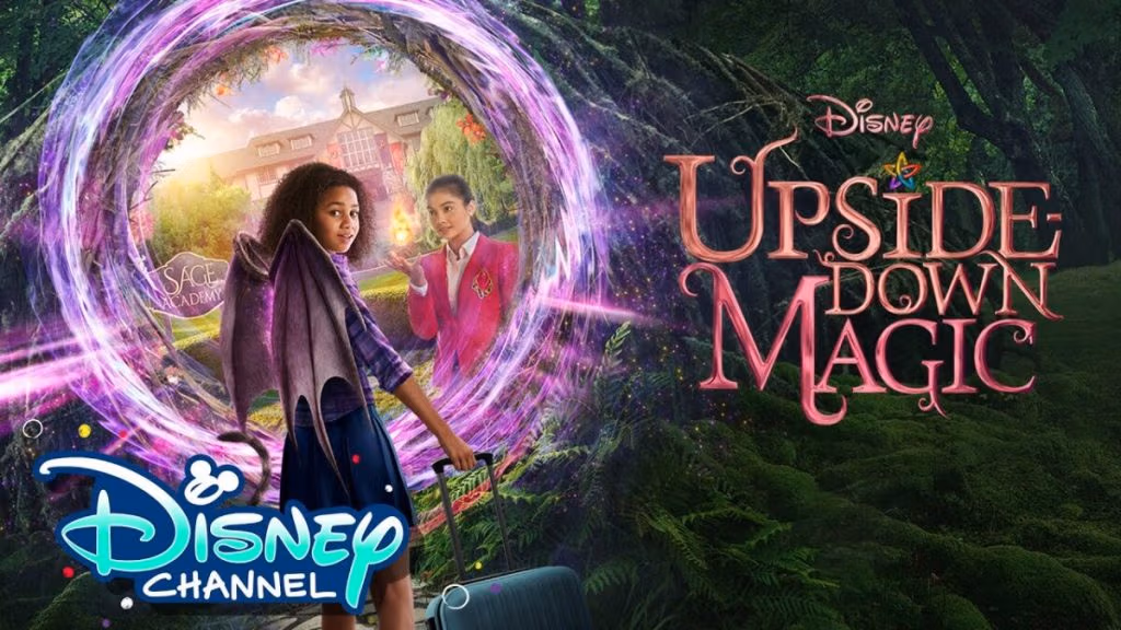 9 Estreias Disney Plus fevereiro