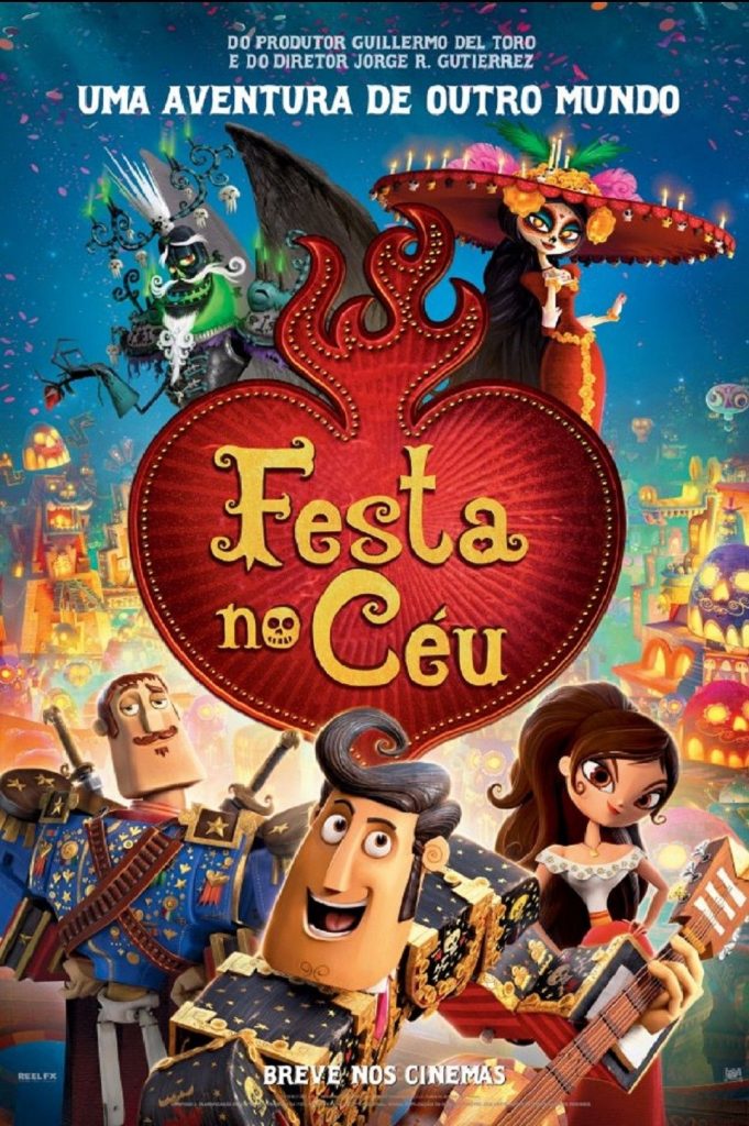 6 Estreias Disney Plus Fevereiro