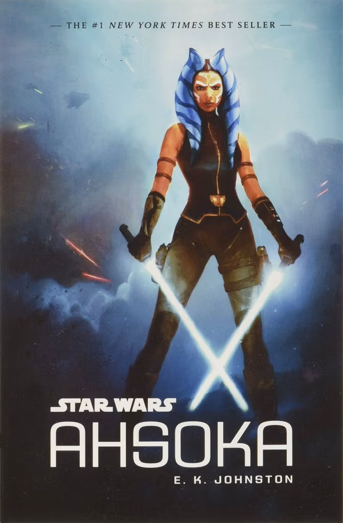 8 séries Star Wars
