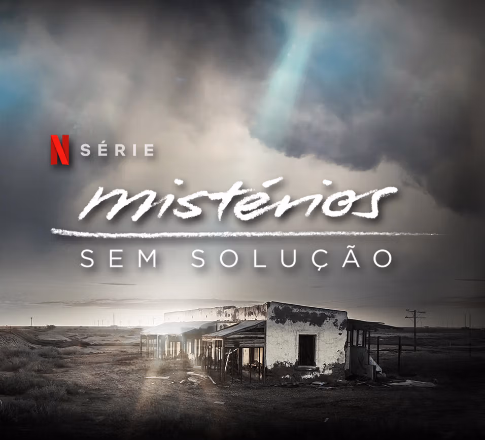 12 Estreias Netflix outubro