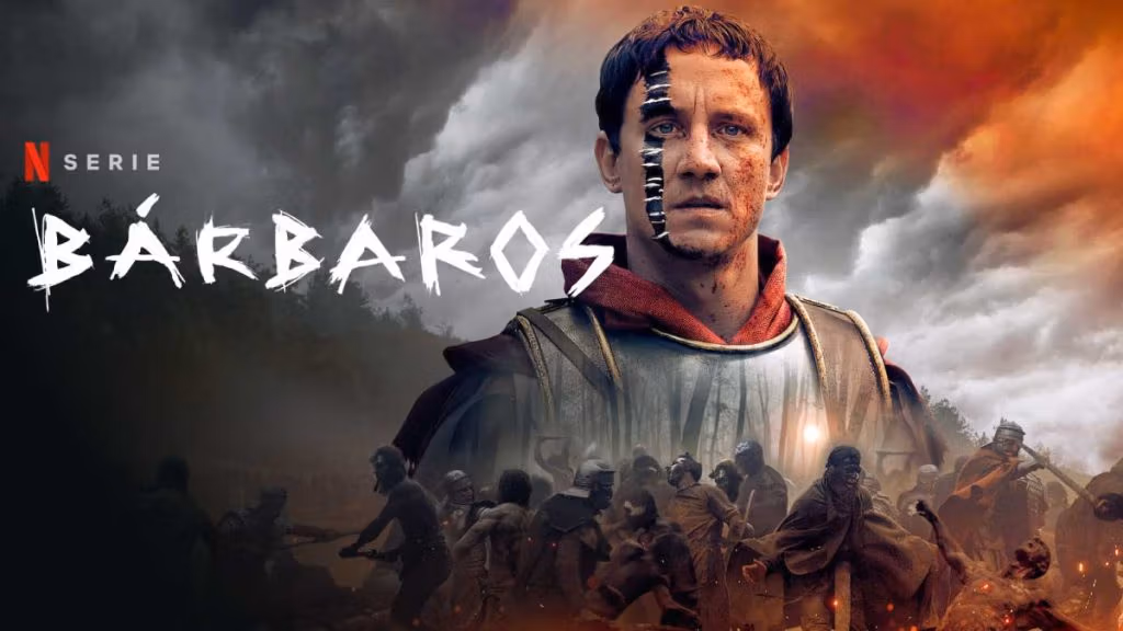 12 Estreias Netflix outubro