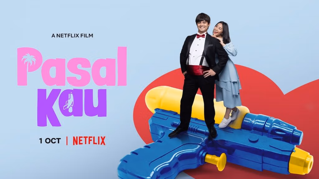 20 Estreias Netflix 
