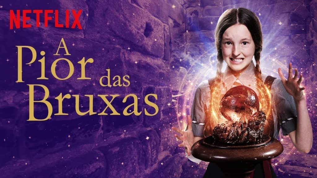 20 Estreias Netflix 