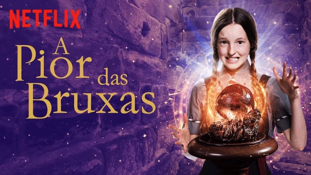 20 Estreias Netflix 
