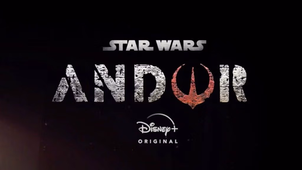 8 séries Star Wars