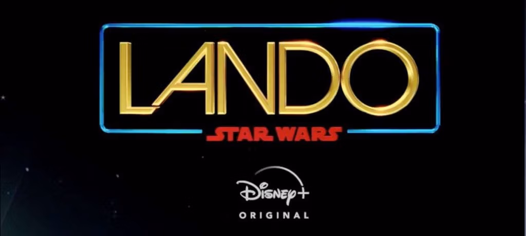 8 séries Star Wars