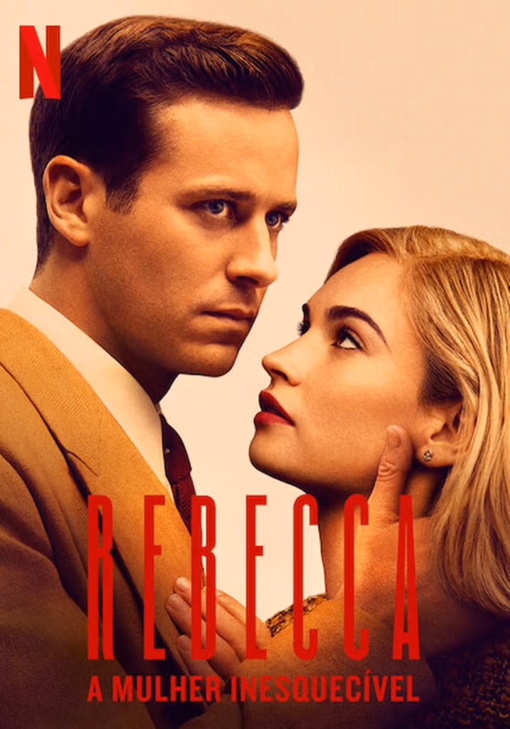 12 Estreias Netflix outubro