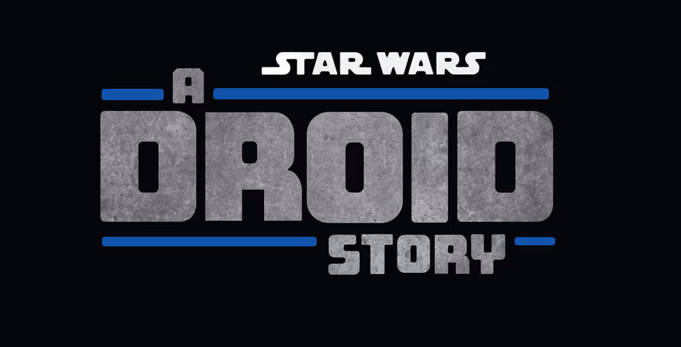 8 séries Star Wars
